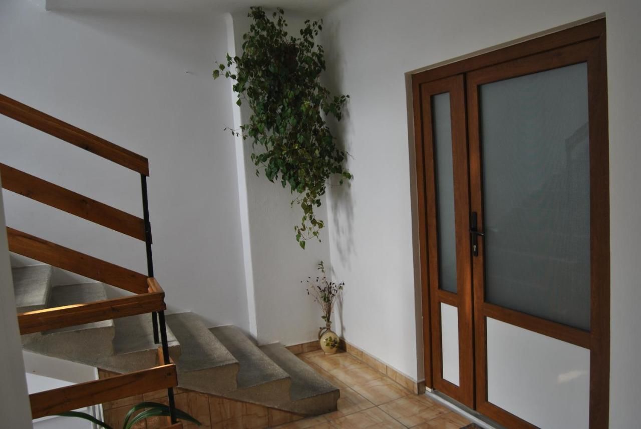 Проживание в семье Casa Kelemen Совата-5