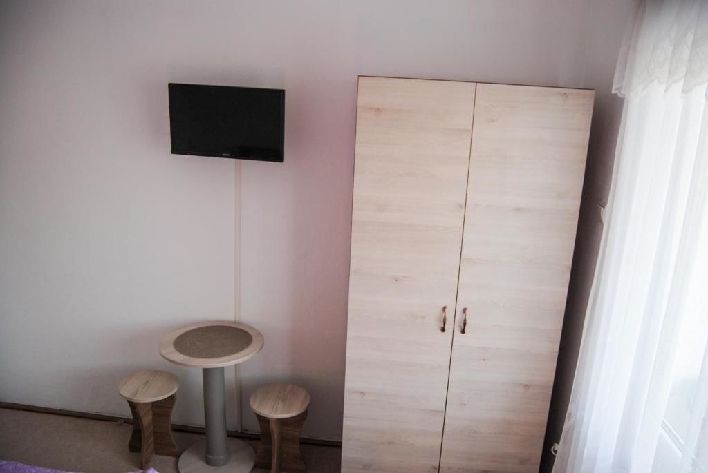 Проживание в семье Casa Kelemen Совата