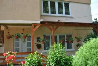 Проживание в семье Casa Kelemen Совата-2